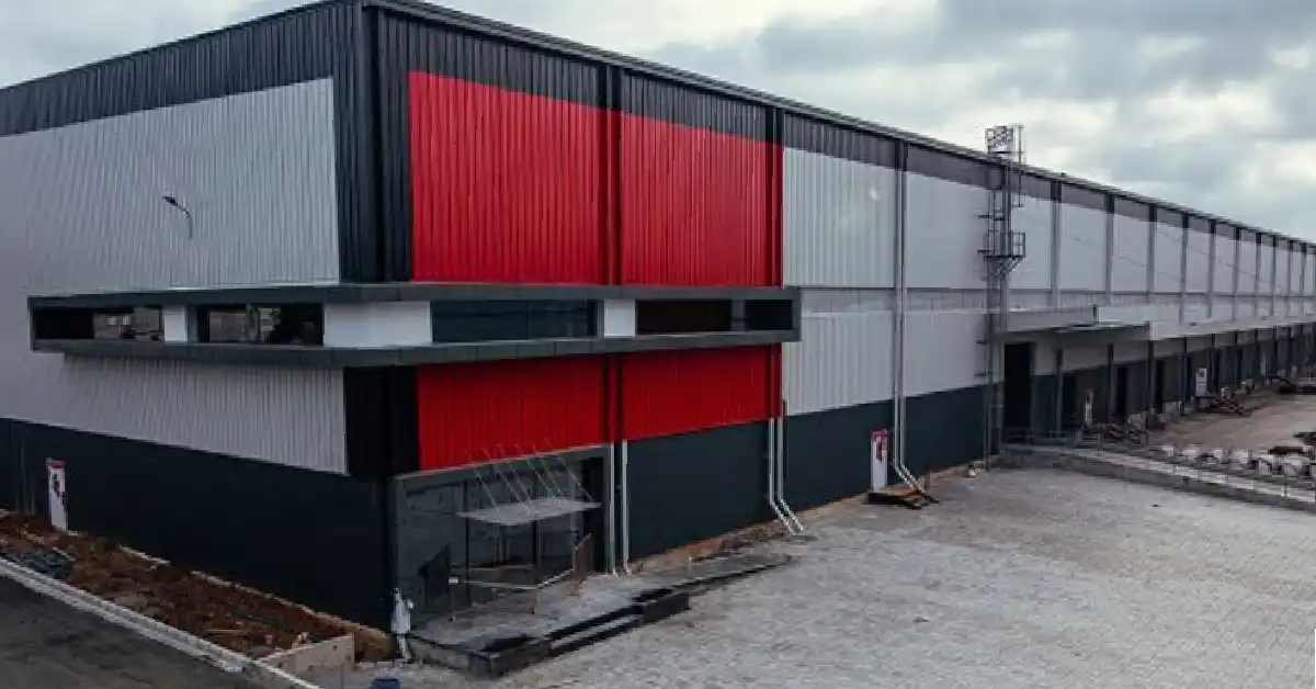 Welspun One