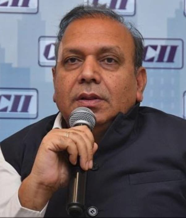 Anand Kumar