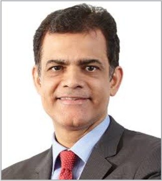 ANUJ PURI