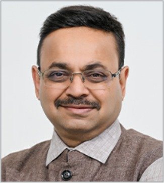 SHEKHAR PATEL