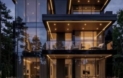 Real estate