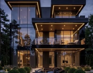 Real estate