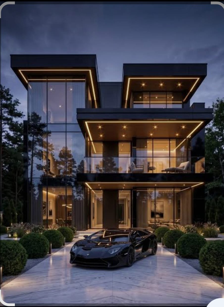 Real estate