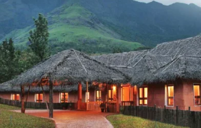 eco-resorts
