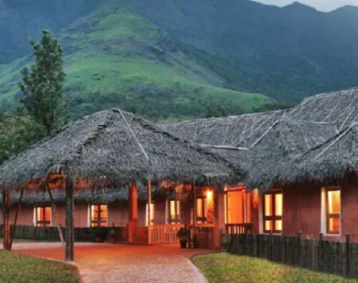 eco-resorts