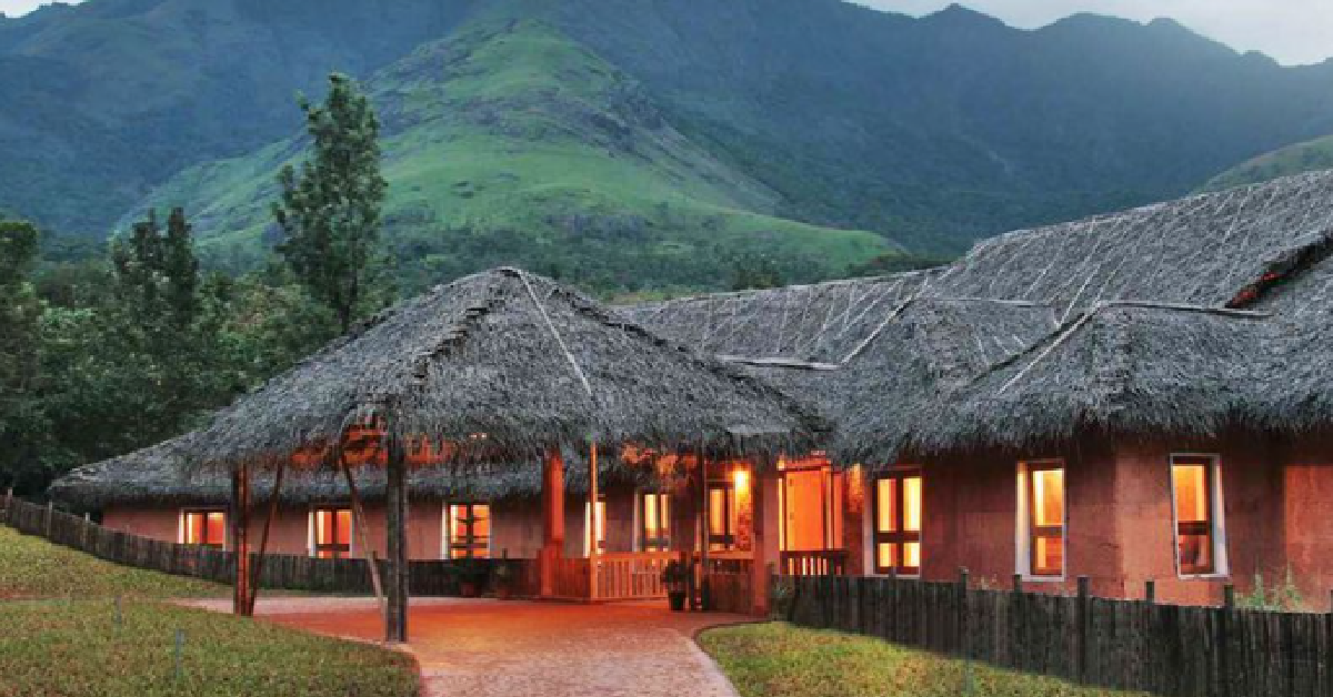 eco-resorts