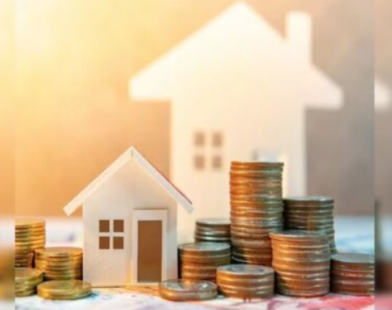 India's real estate