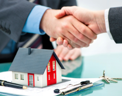 India's real estate