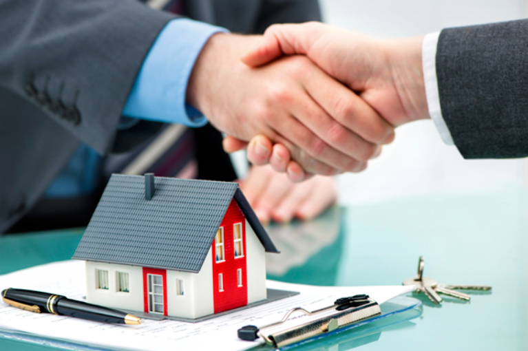 India's real estate