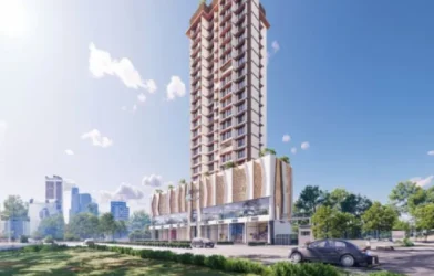 luxury residential