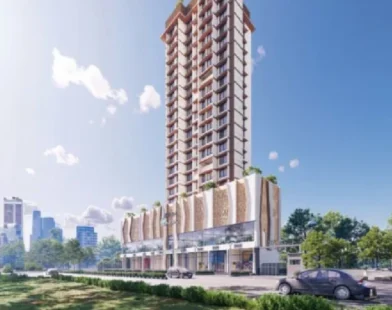 luxury residential