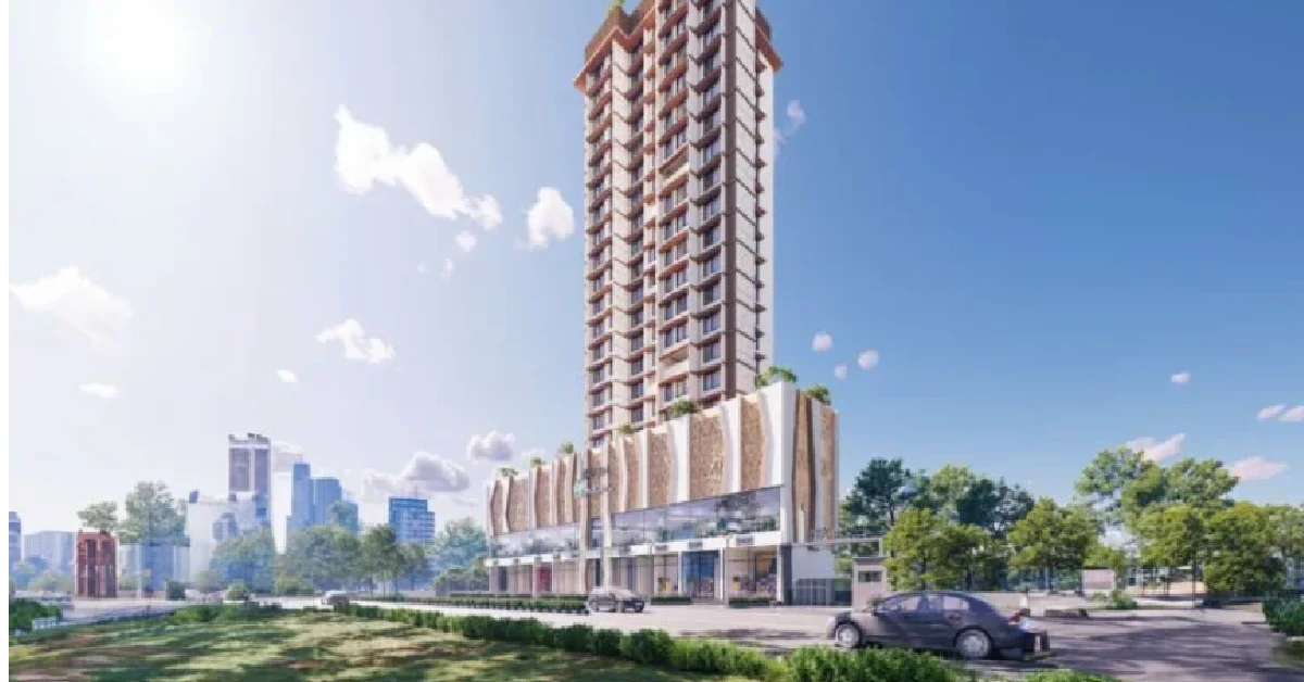 luxury residential