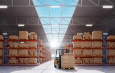 warehousing