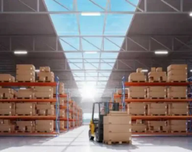 warehousing