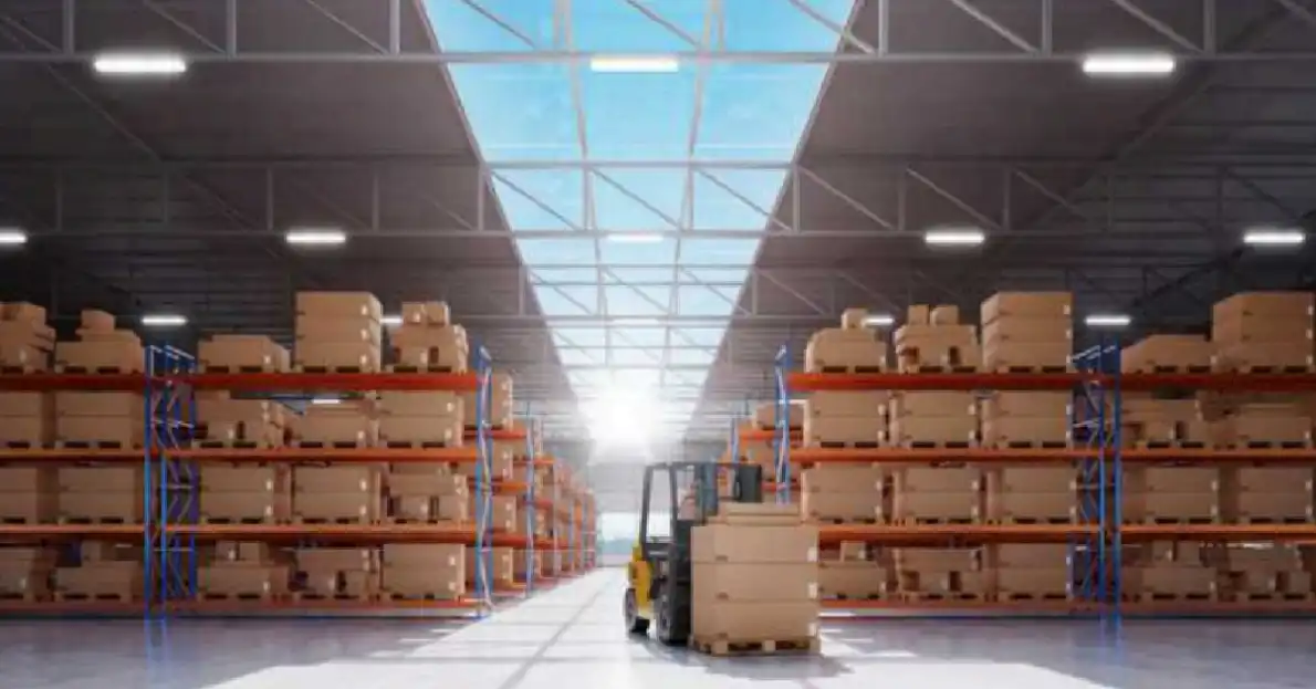 warehousing