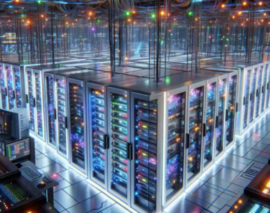 ITeS, data centres and AI drive India’s ₹26.75 trillion investment pipeline