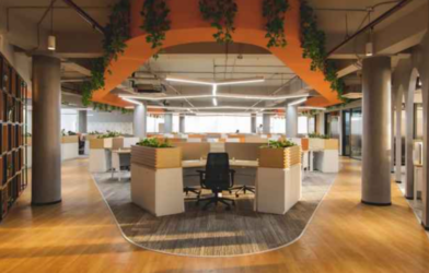 Smartworks