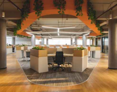 Smartworks
