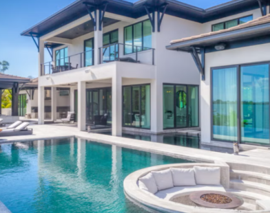 luxury outpaces
