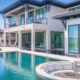 luxury outpaces