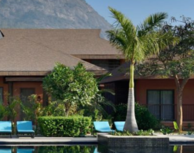 CPPIB to invest Rs 3,000 crore in Prestige Hospitality Ventures for 28% stake