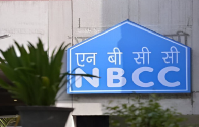 NBCC EBITDA soars 62%, PAT climbs 32% in Q1 FY27