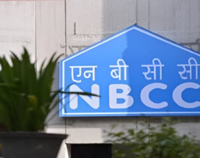 NBCC EBITDA soars 62%, PAT climbs 32% in Q1 FY27