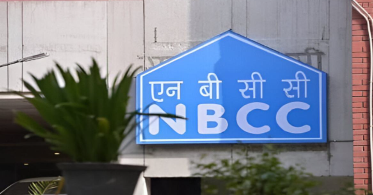 NBCC EBITDA soars 62%, PAT climbs 32% in Q1 FY27