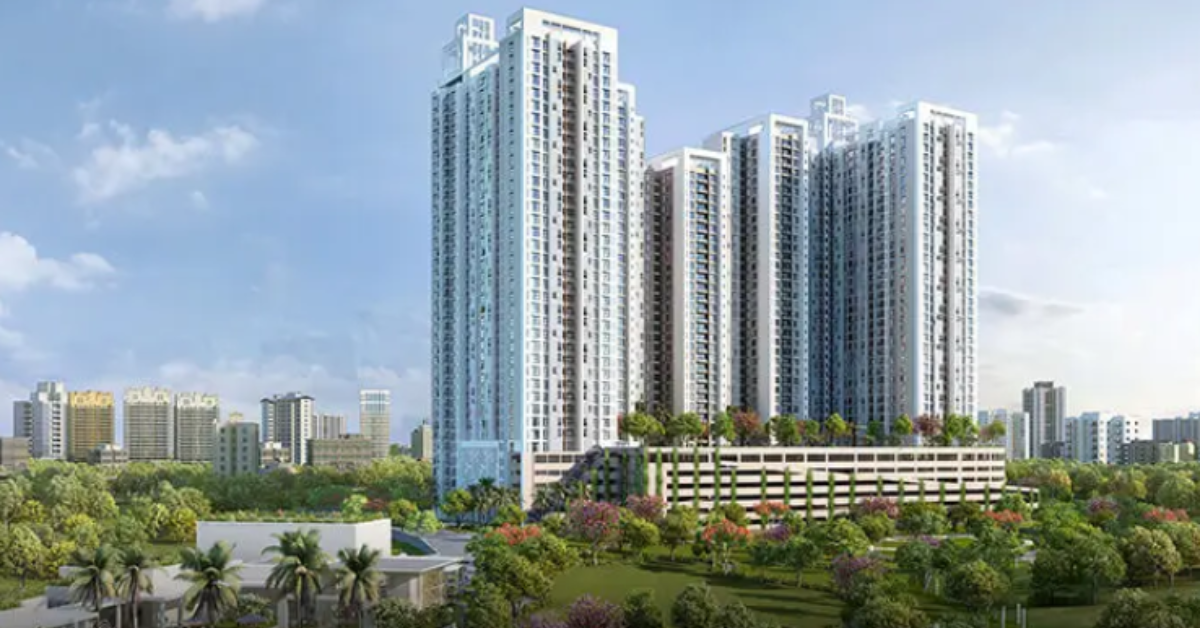 Birla Estates enters Navi Mumbai redevelopment segment with Vashi project worth ₹2,600 crore revenue potential