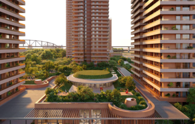 Max Estates clocks ₹1,093 crore Q1 pre-sales, backed by strong NCR demand