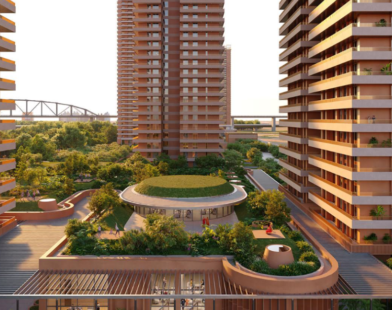 Max Estates clocks ₹1,093 crore Q1 pre-sales, backed by strong NCR demand