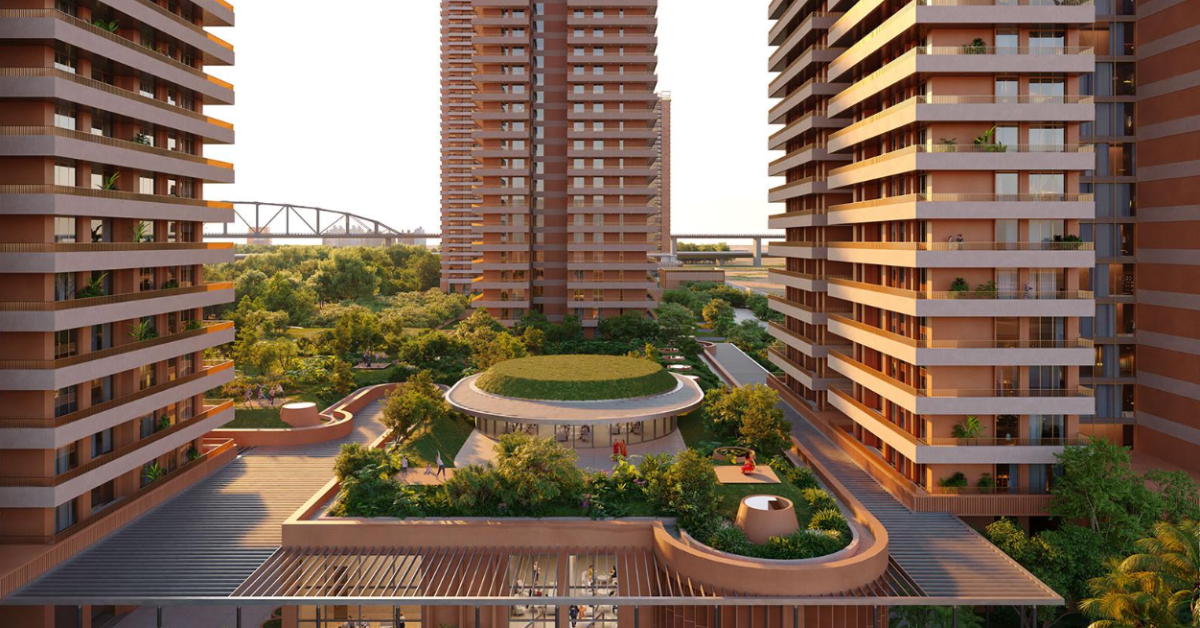Max Estates clocks ₹1,093 crore Q1 pre-sales, backed by strong NCR demand