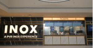 PVR INOX