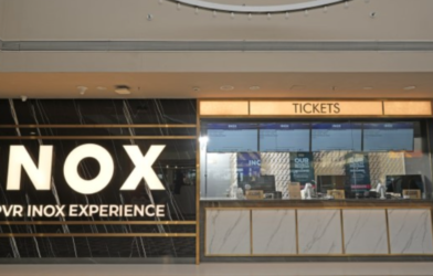 PVR INOX