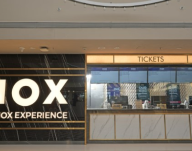 PVR INOX