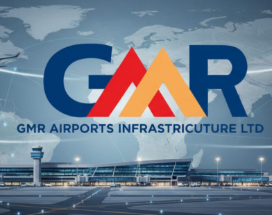 GMR Airports