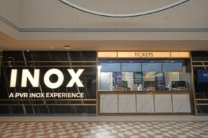 PVR INOX