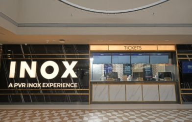 PVR INOX