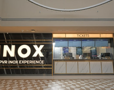 PVR INOX