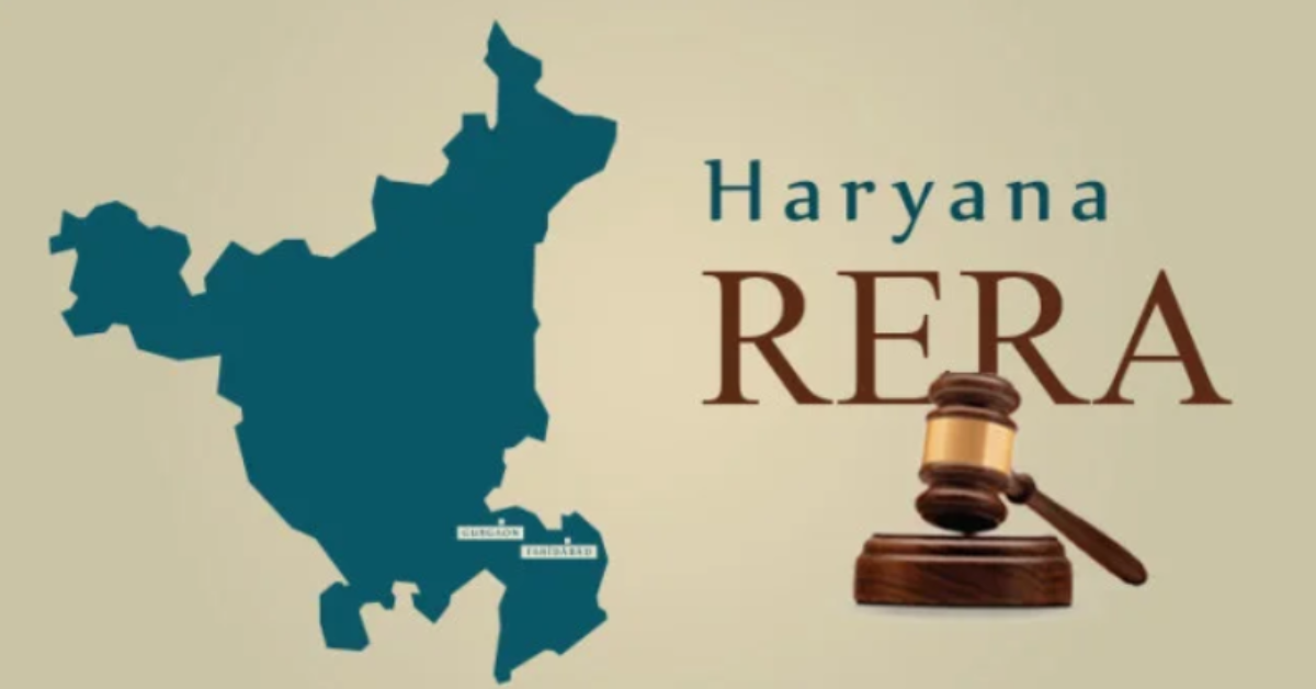 HRERA warns homebuyers against booking units in unregistered projects