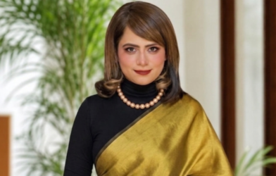 Nikita Singh Paul