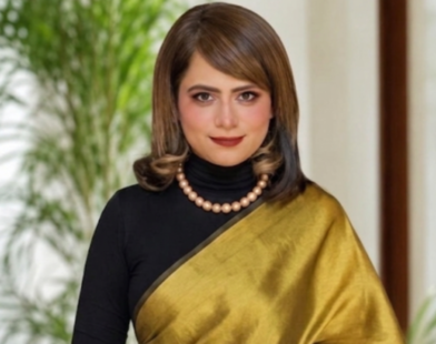 Nikita Singh Paul