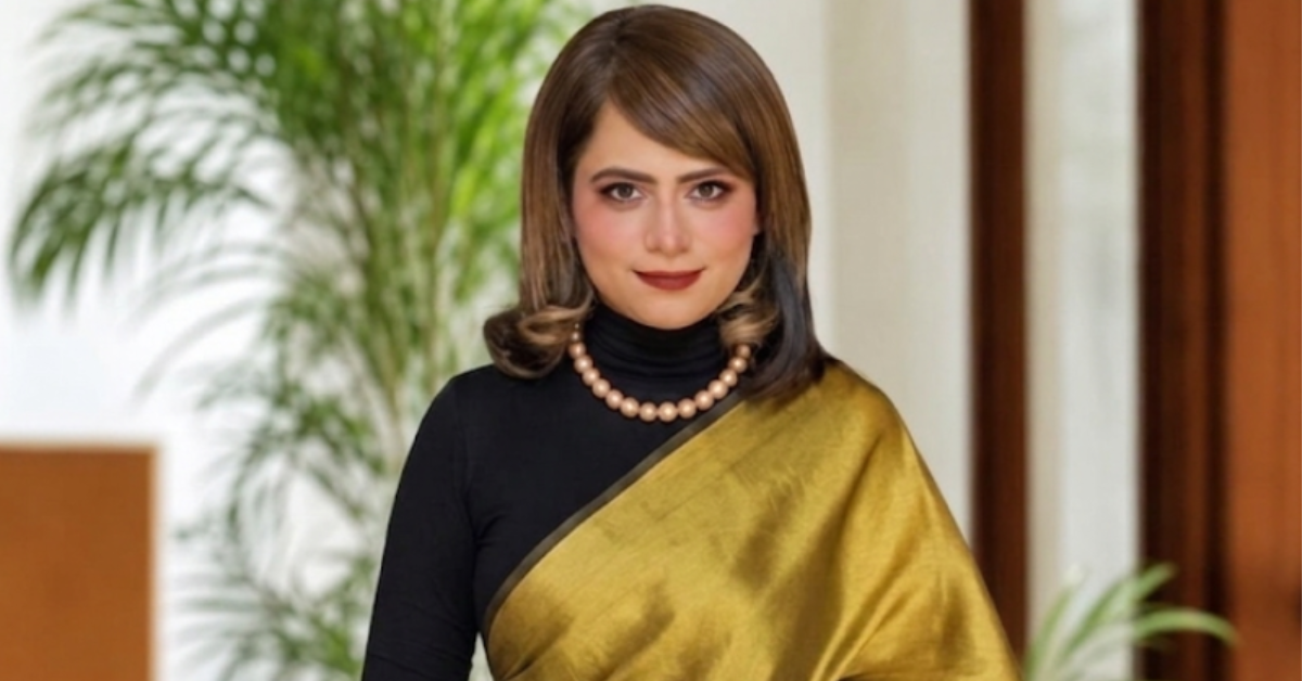 Nikita Singh Paul