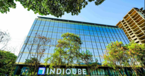 IndiQube