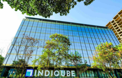IndiQube