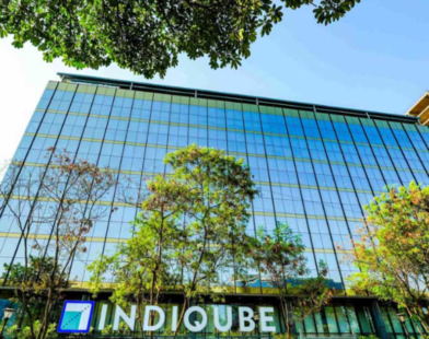 IndiQube
