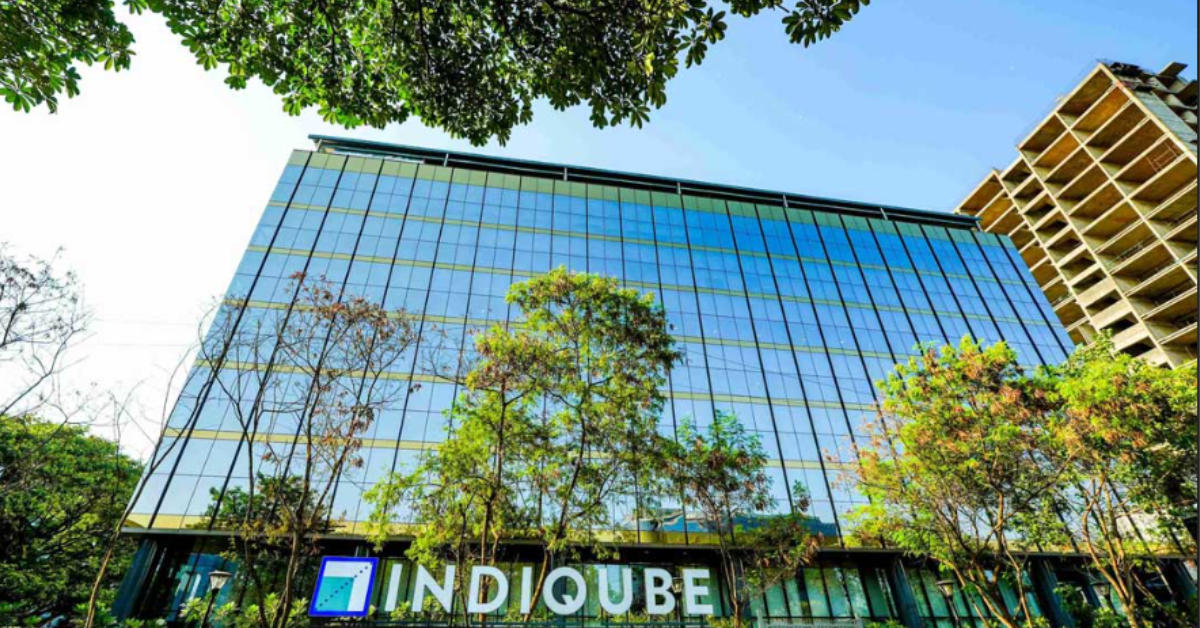 IndiQube