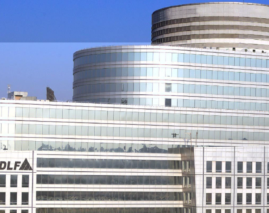 Top 11 listed developers target 22% pre-sales growth to Rs 1.82 lakh crore in FY27
