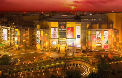 DLF Retail eyes 20-22% income growth as premiumisation drives consumption