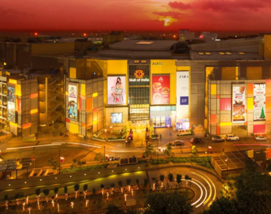 DLF Retail eyes 20-22% income growth as premiumisation drives consumption